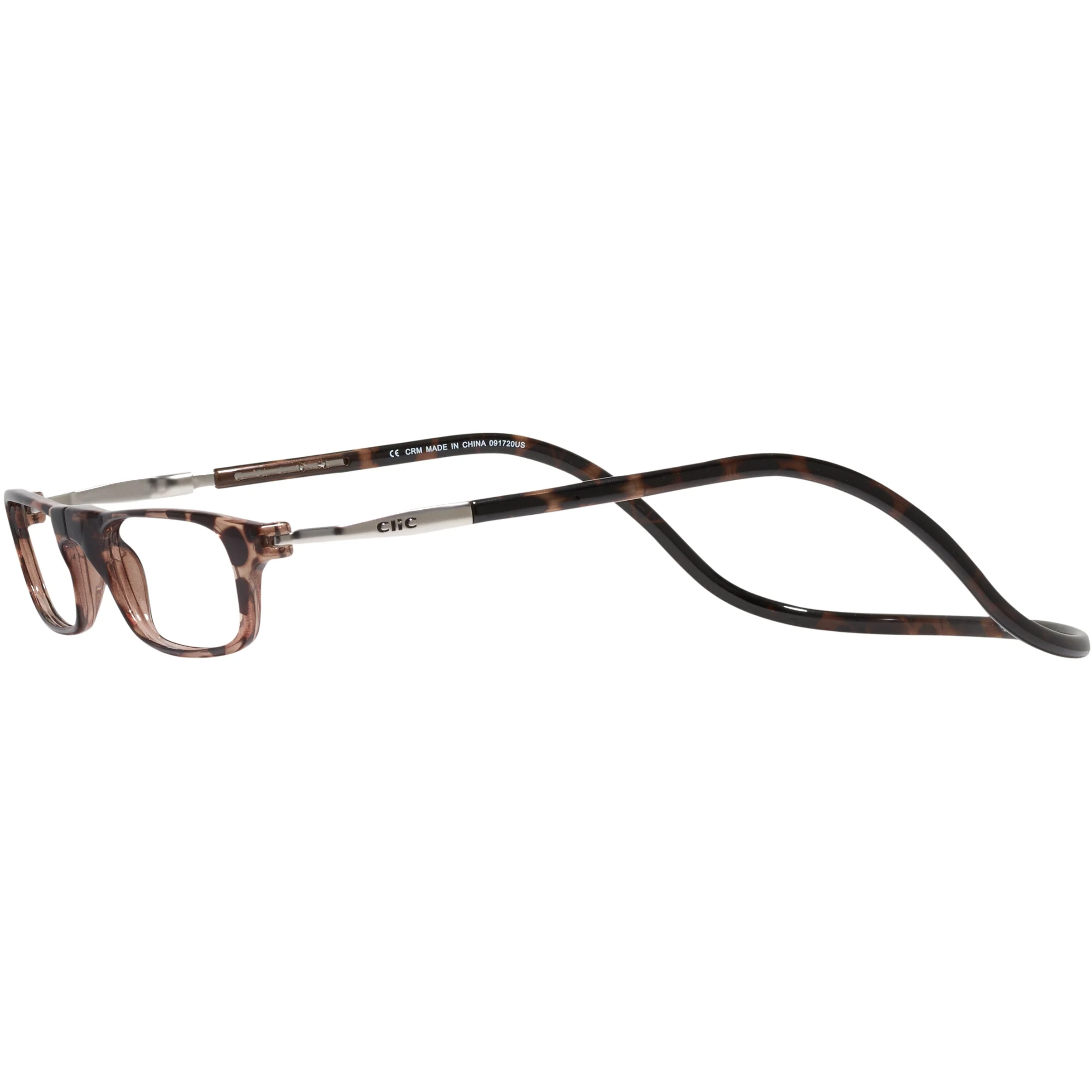 CliC Reader Long Single Vision Half Frame - Image 19