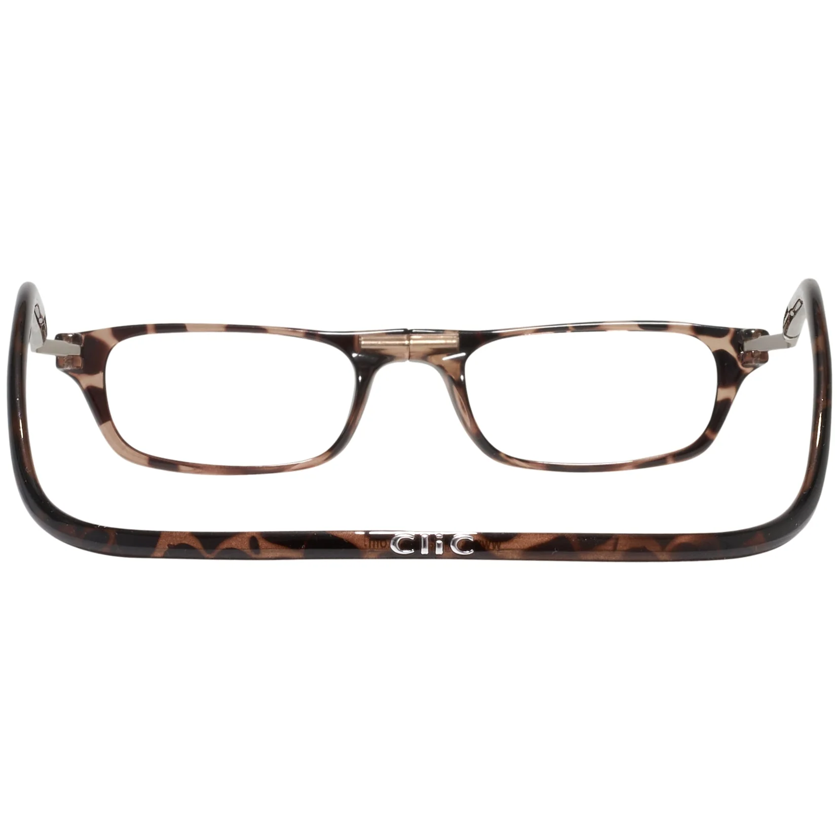 CliC Reader Long Single Vision Half Frame - Image 20