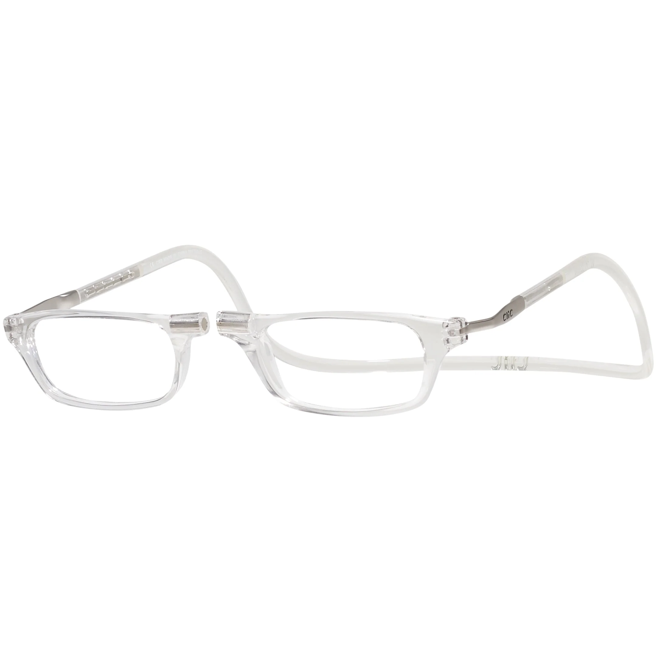 CliC Reader Long Single Vision Half Frame - Image 21
