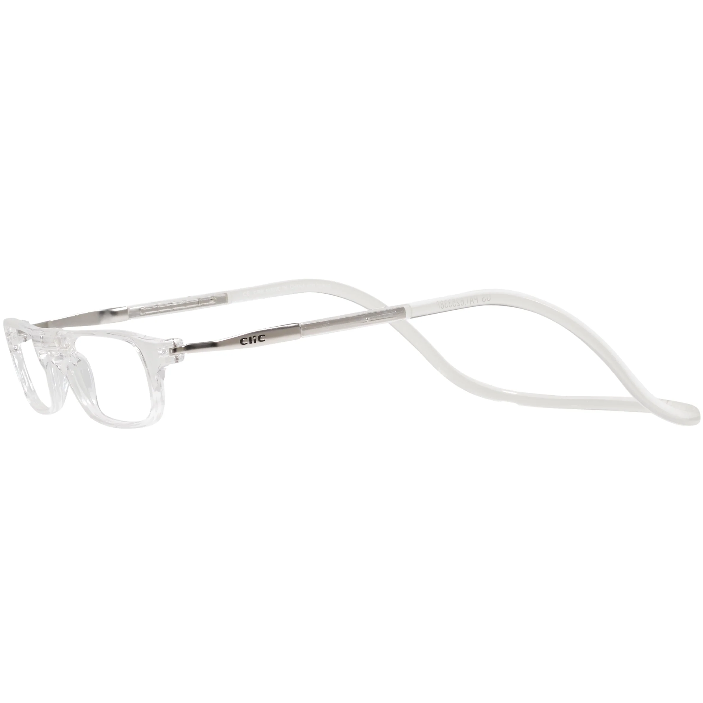 CliC Reader Long Single Vision Half Frame - Image 23