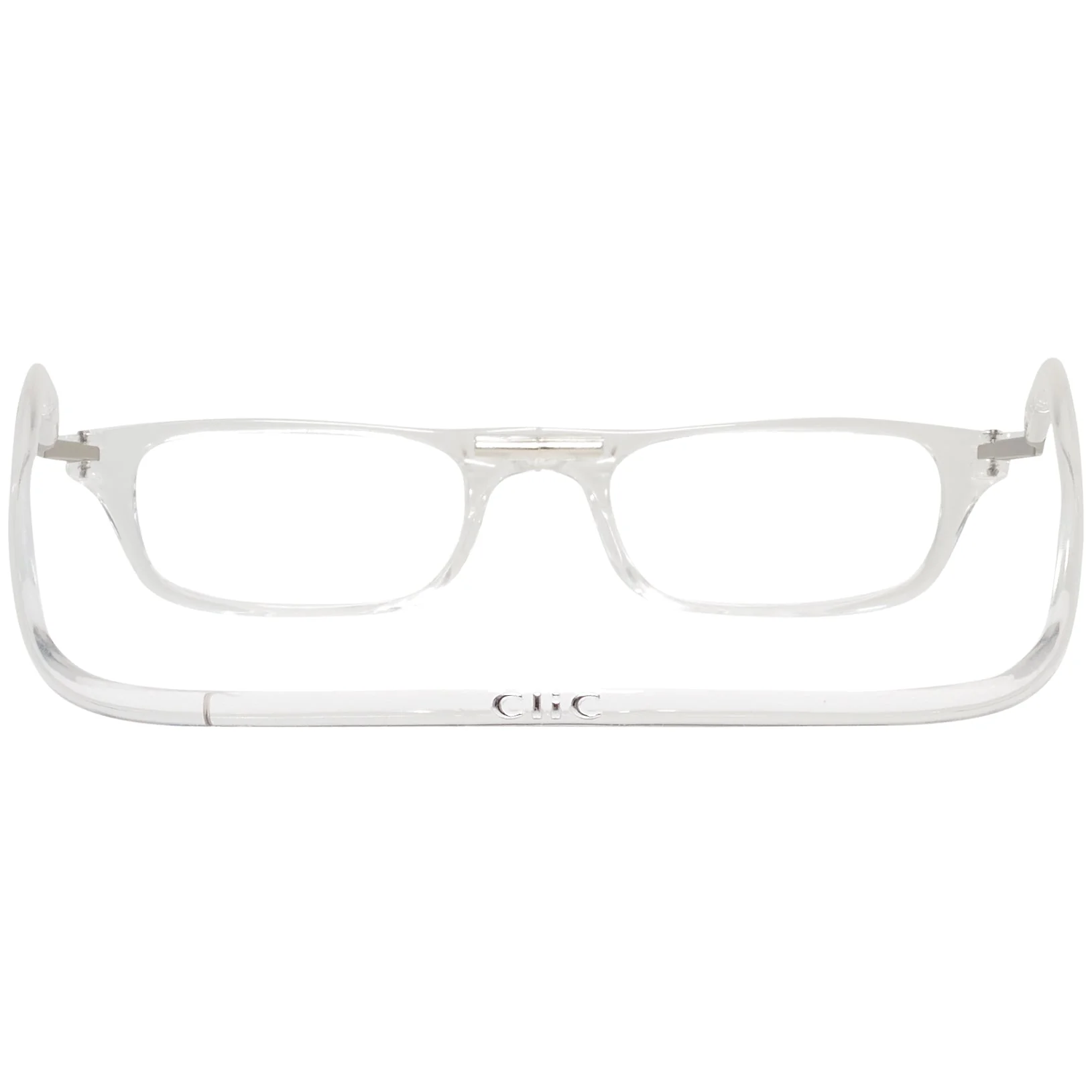 CliC Reader Long Single Vision Half Frame - Image 24