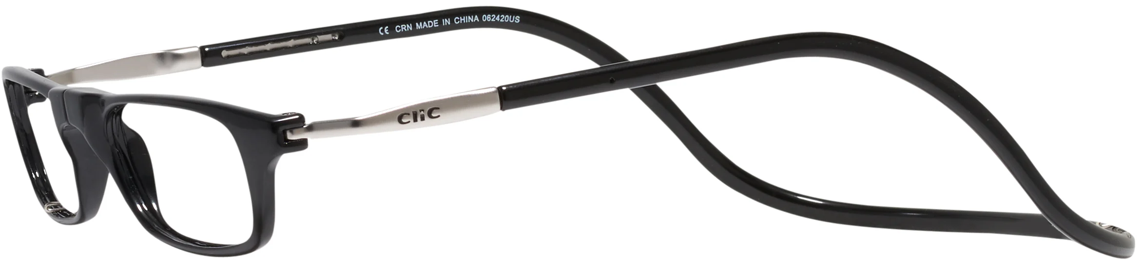 CliC Reader Long Single Vision Half Frame - Image 3