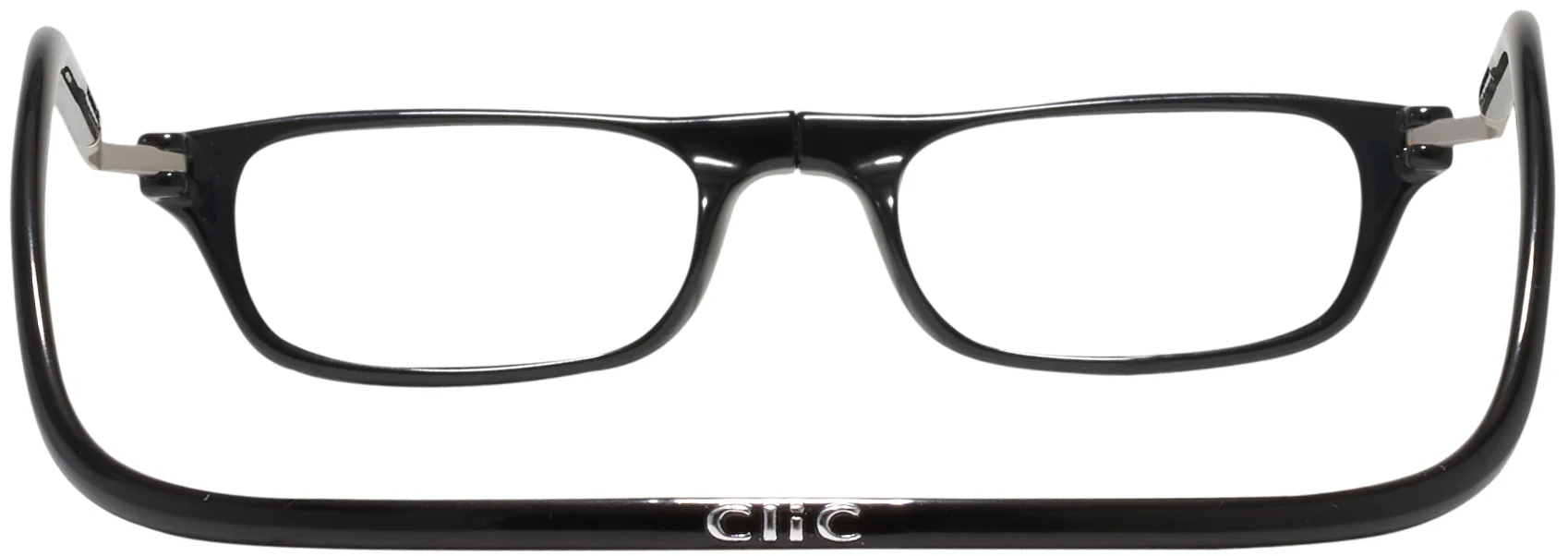 CliC Reader Long Single Vision Half Frame - Image 4