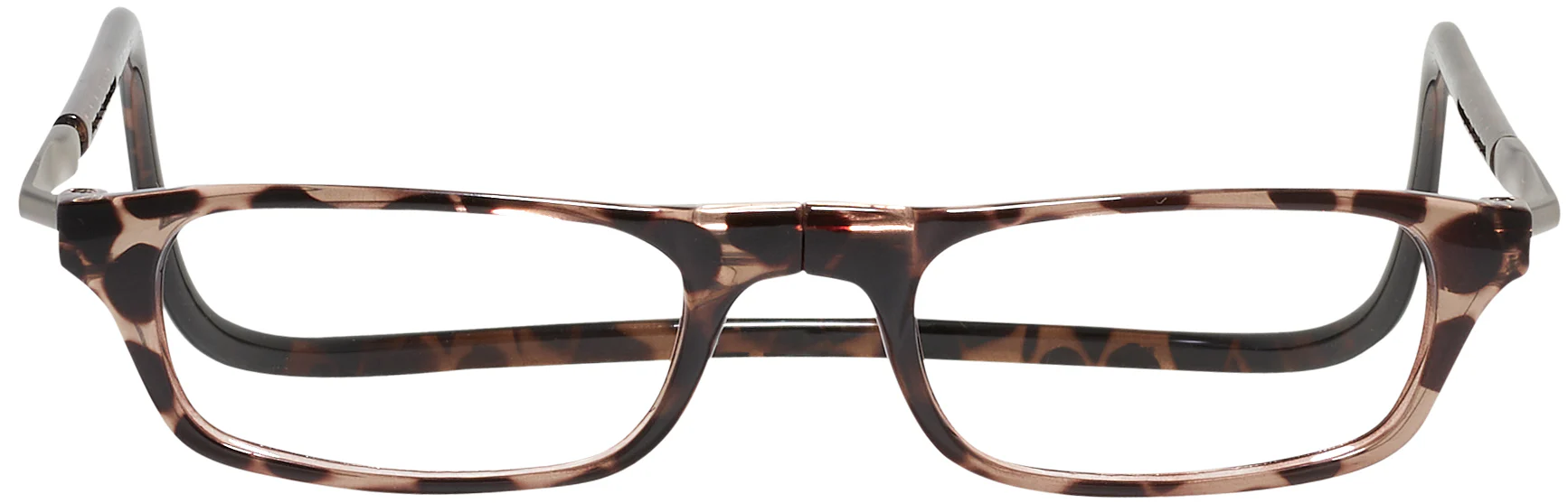 CliC Reader Long Single Vision Half Frame - Image 6