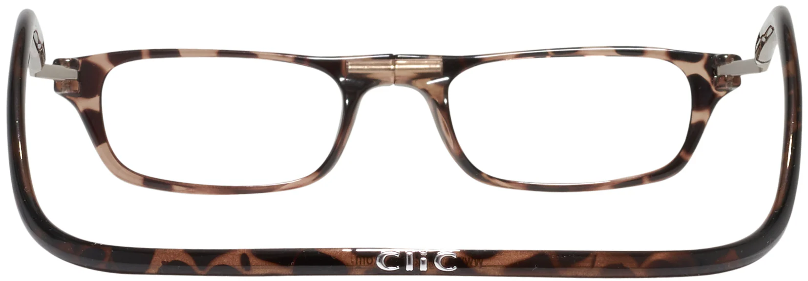 CliC Reader Long Single Vision Half Frame - Image 8