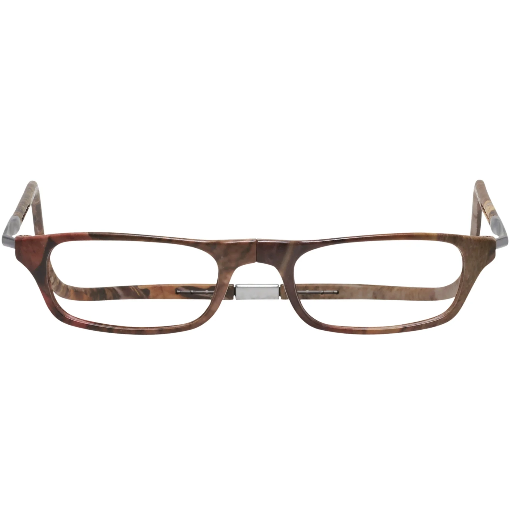 CliC Reader XXL Single Vision Half Frame - Image 11