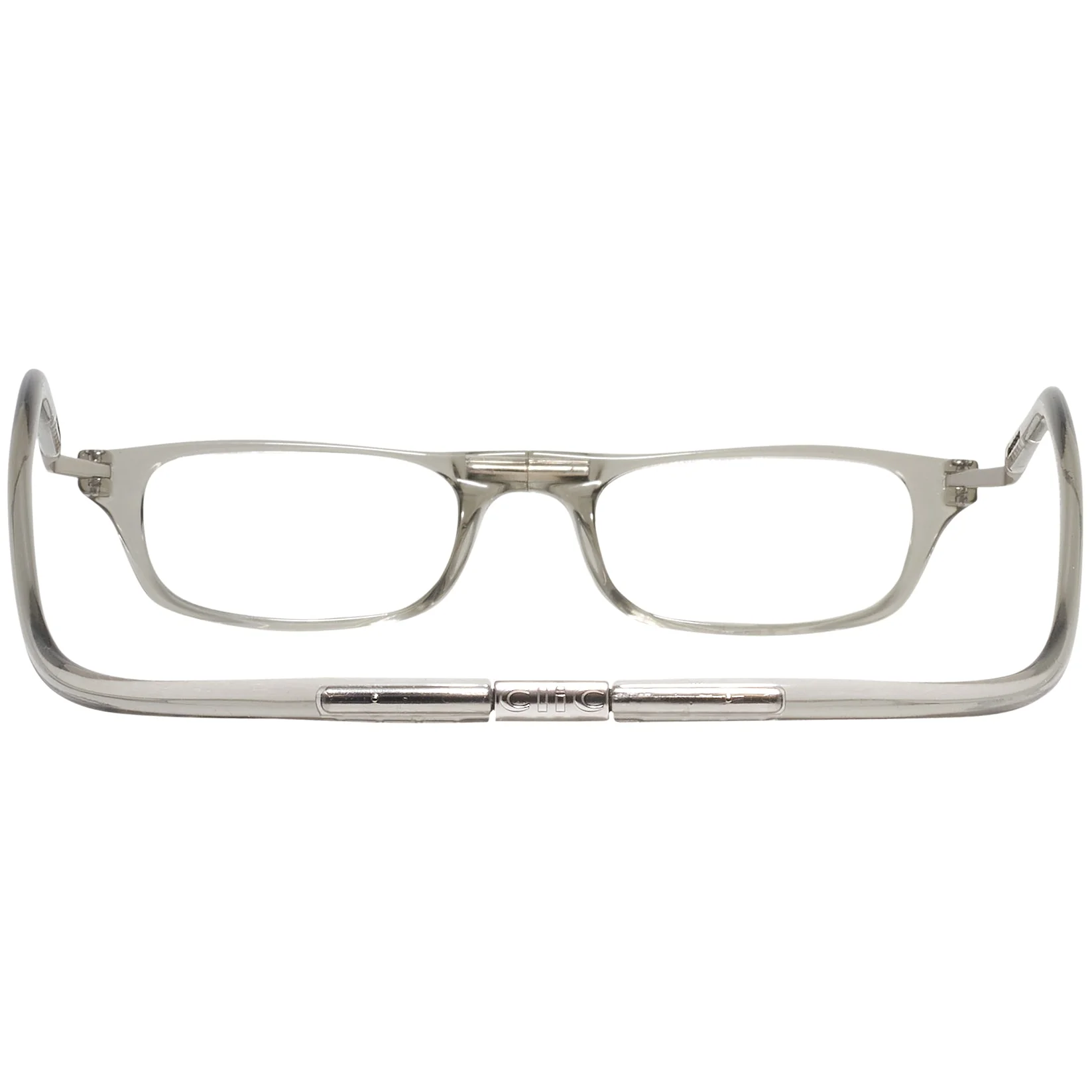 CliC Reader XXL Single Vision Half Frame - Image 16