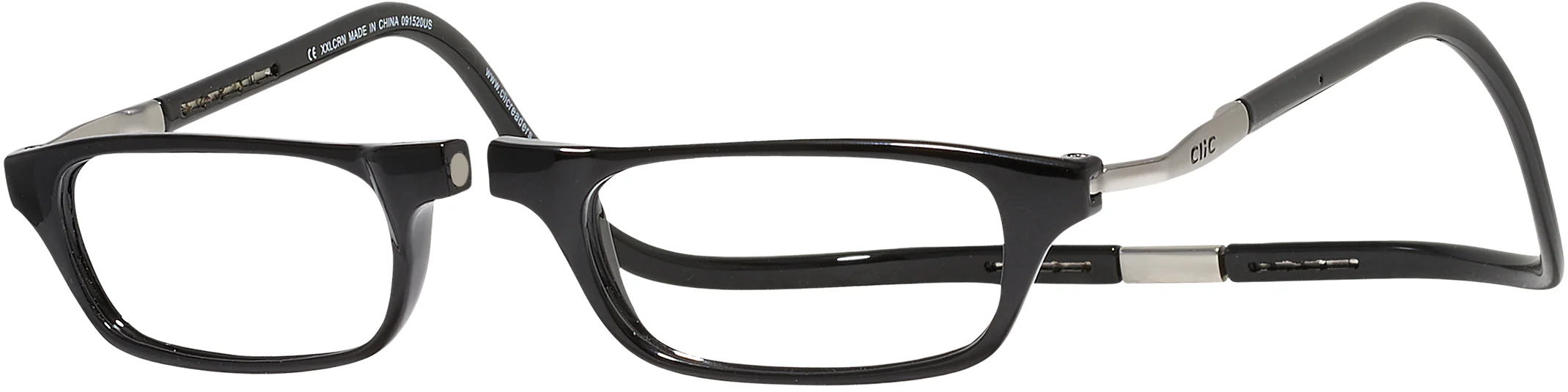 CliC Reader XXL Single Vision Half Frame - Image 26