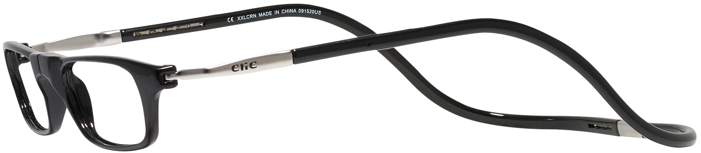 CliC Reader XXL Single Vision Half Frame - Image 28