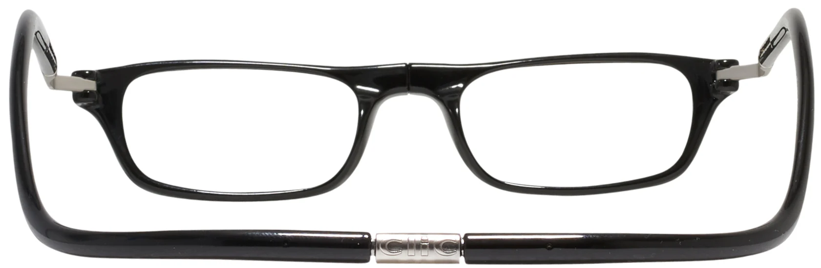 CliC Reader XXL Single Vision Half Frame - Image 29