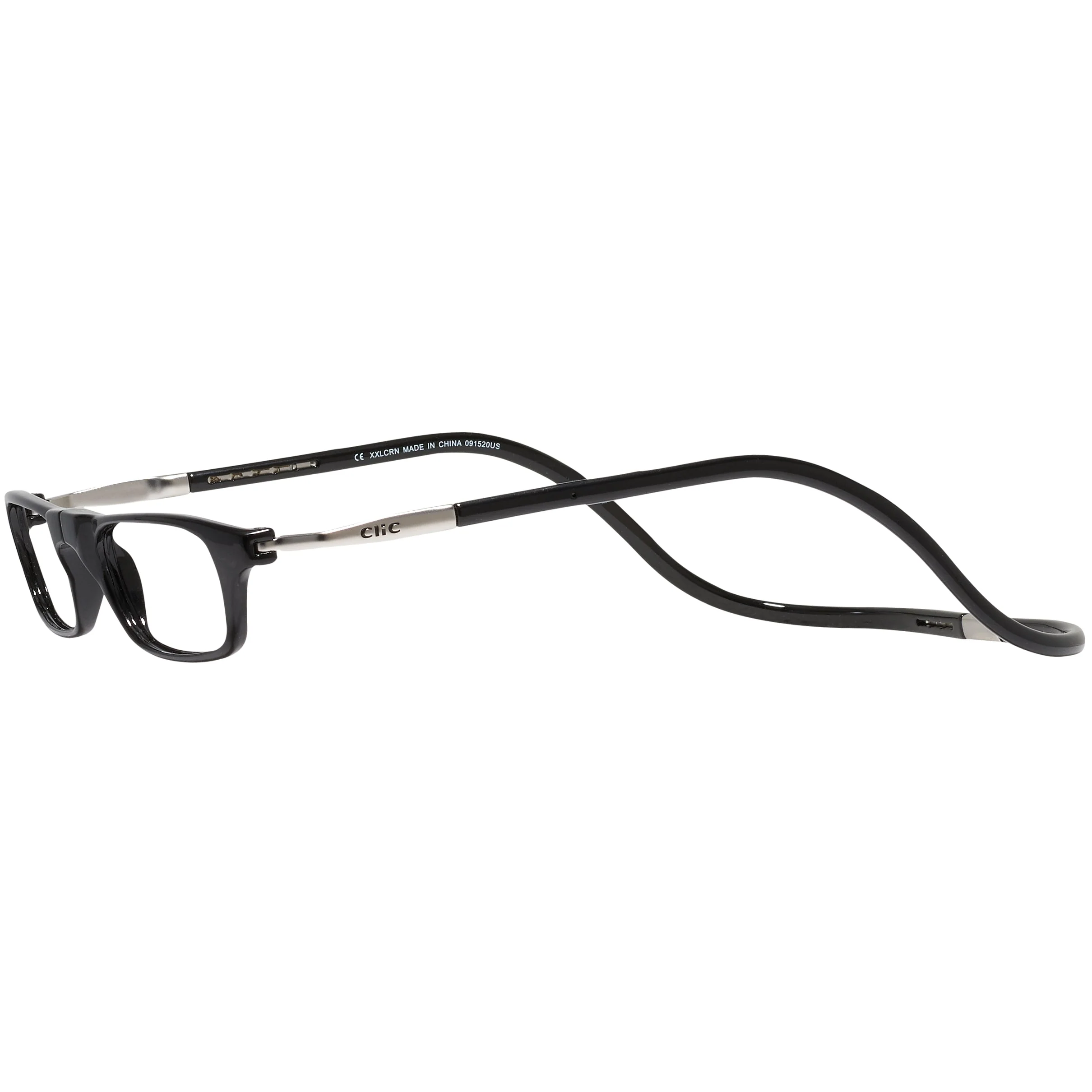 CliC Reader XXL Single Vision Half Frame - Image 3