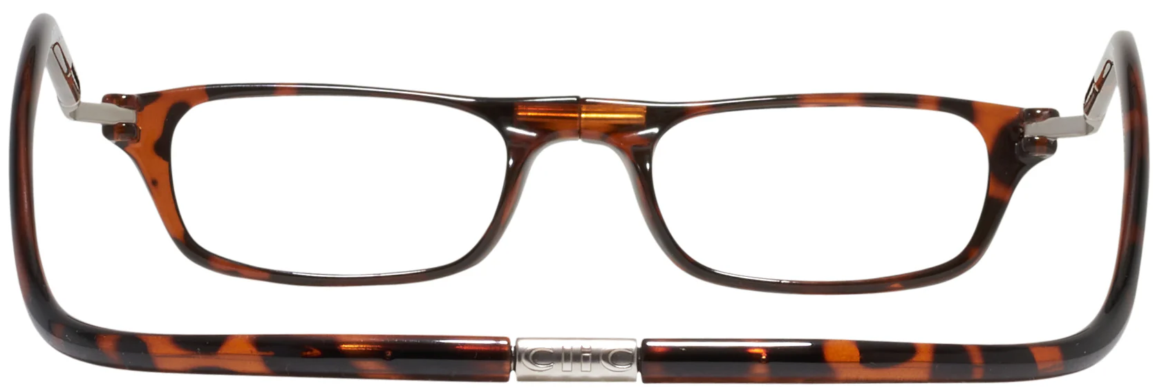 CliC Reader XXL Single Vision Half Frame - Image 33