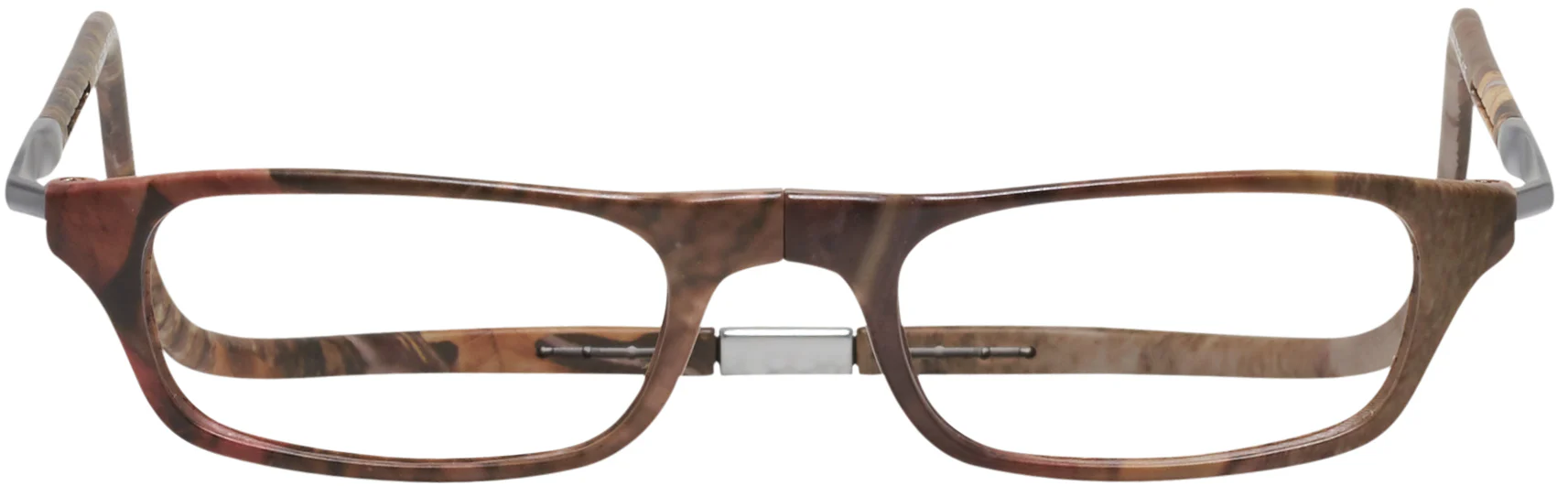 CliC Reader XXL Single Vision Half Frame - Image 36