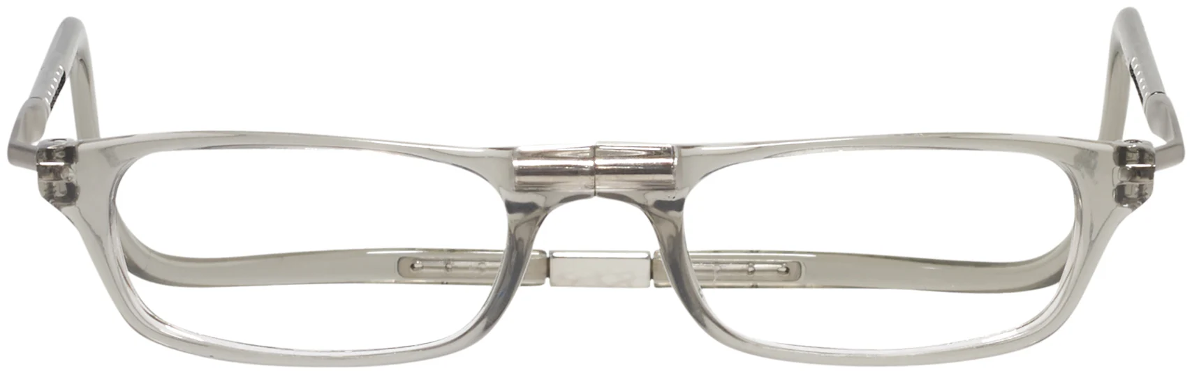 CliC Reader XXL Single Vision Half Frame - Image 39