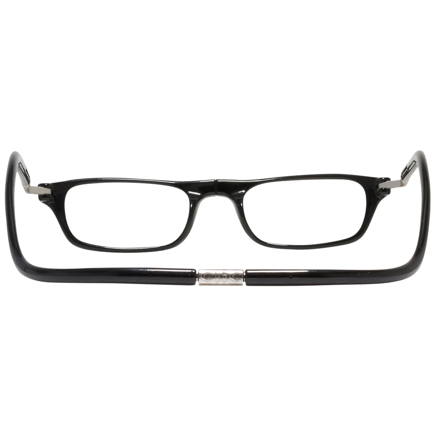 CliC Reader XXL Single Vision Half Frame - Image 4