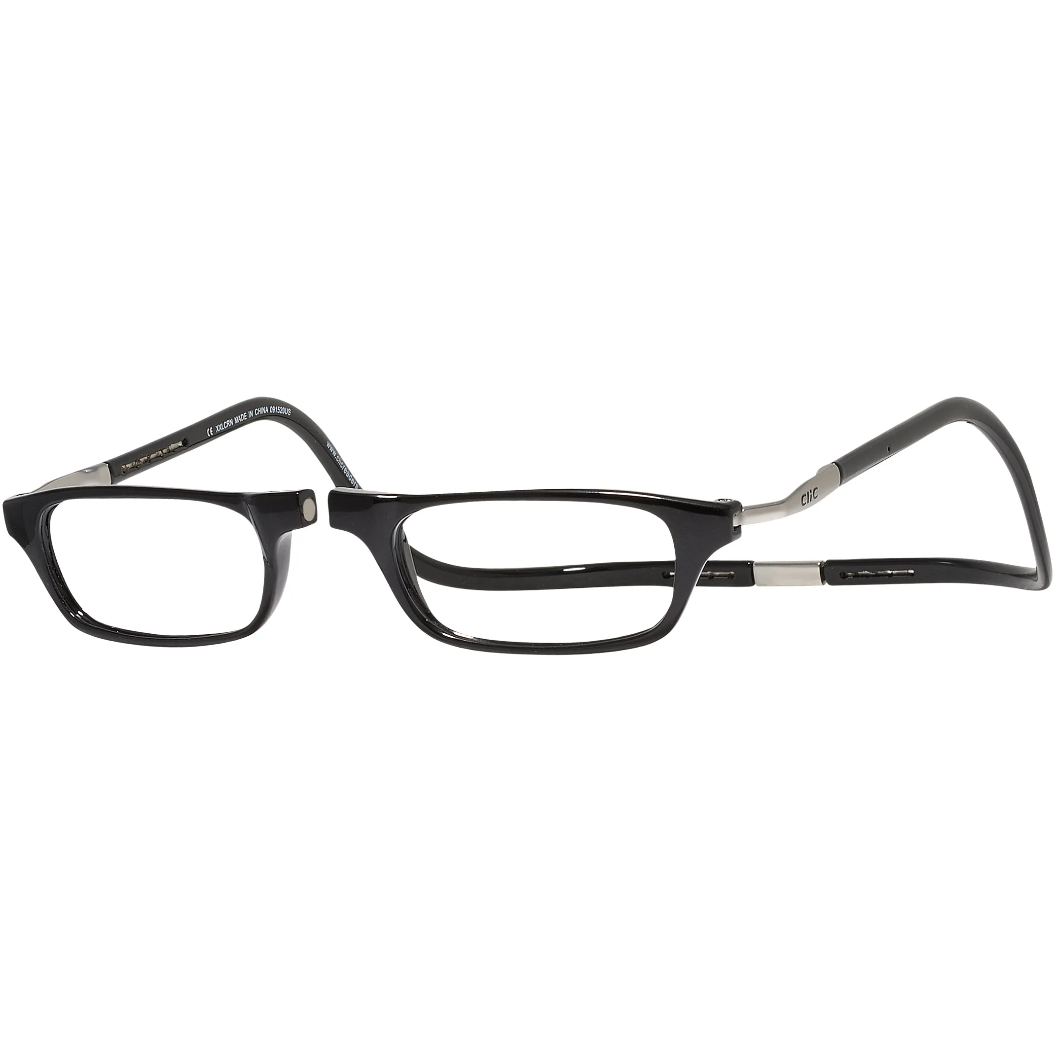 CliC Reader XXL Single Vision Half Frame - Image 46
