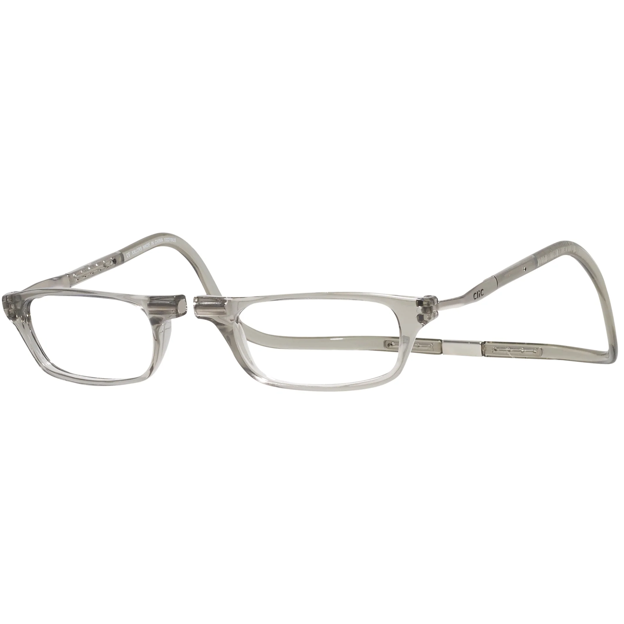 CliC Reader XXL Single Vision Half Frame - Image 58