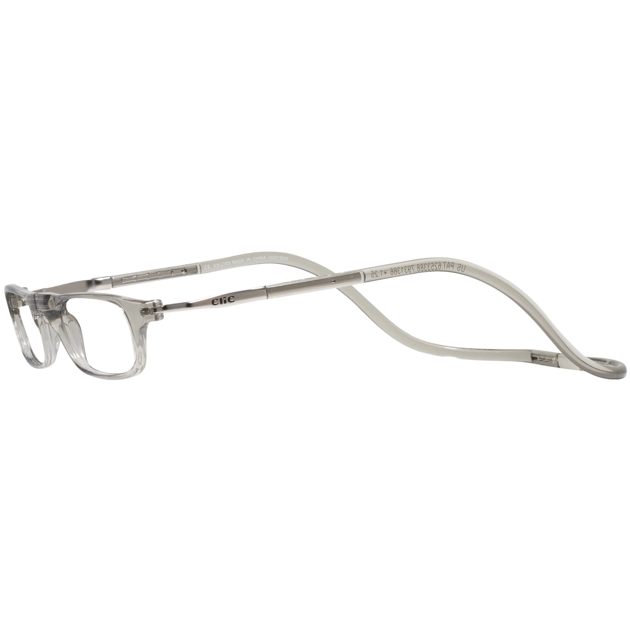CliC Reader XXL Single Vision Half Frame - Image 60