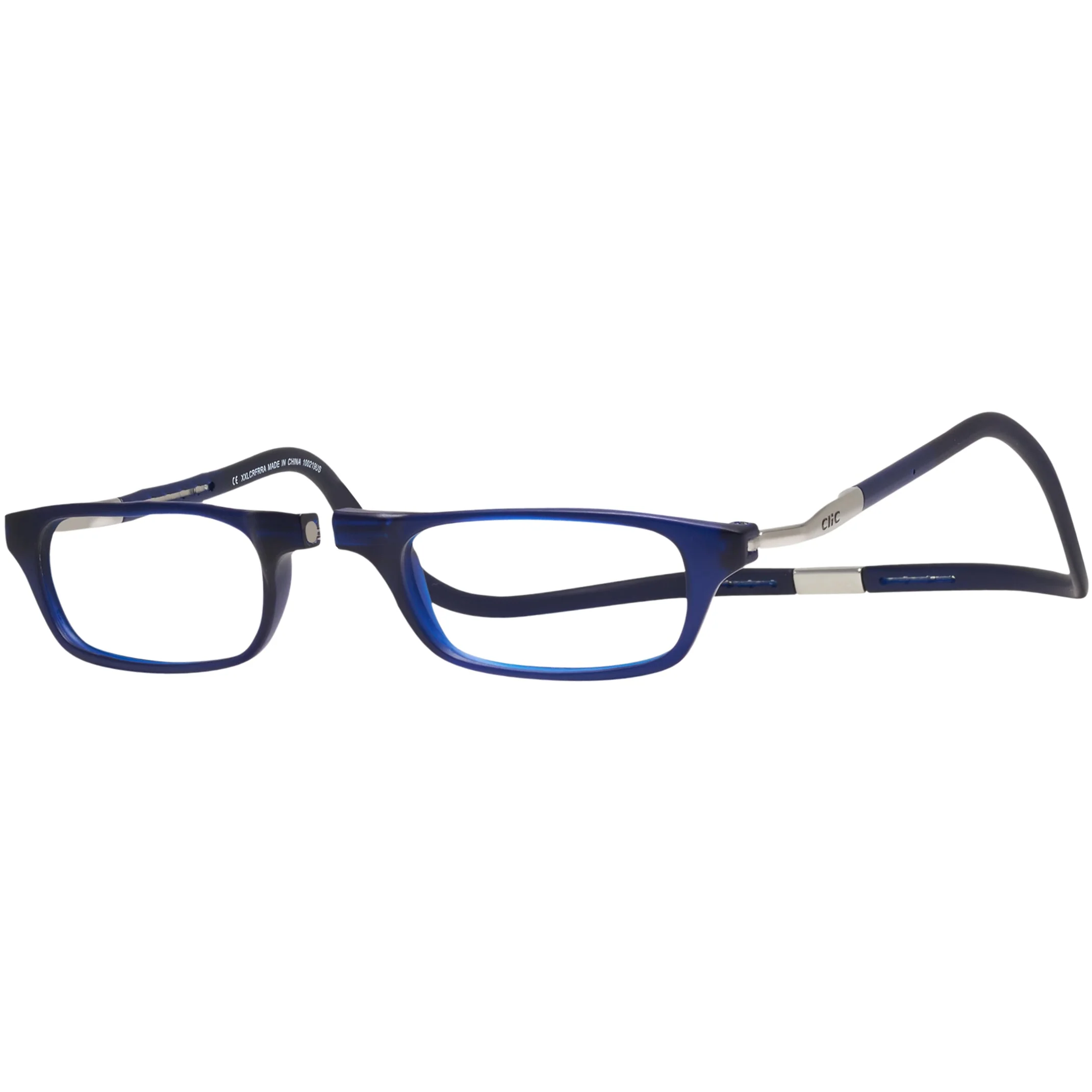 CliC Reader XXL Single Vision Half Frame - Image 62