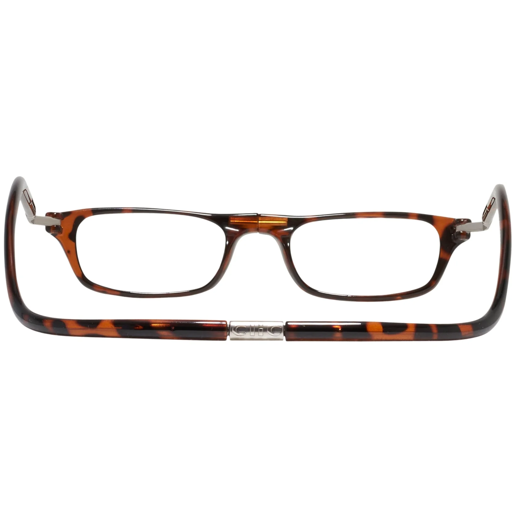 CliC Reader XXL Single Vision Half Frame - Image 8
