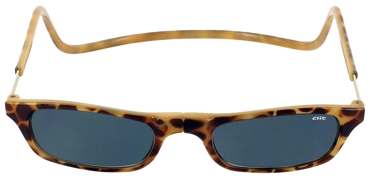 CliC Reading Sunglasses - Image 2
