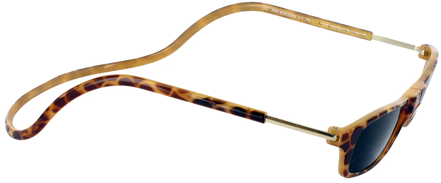 CliC Reading Sunglasses - Image 5