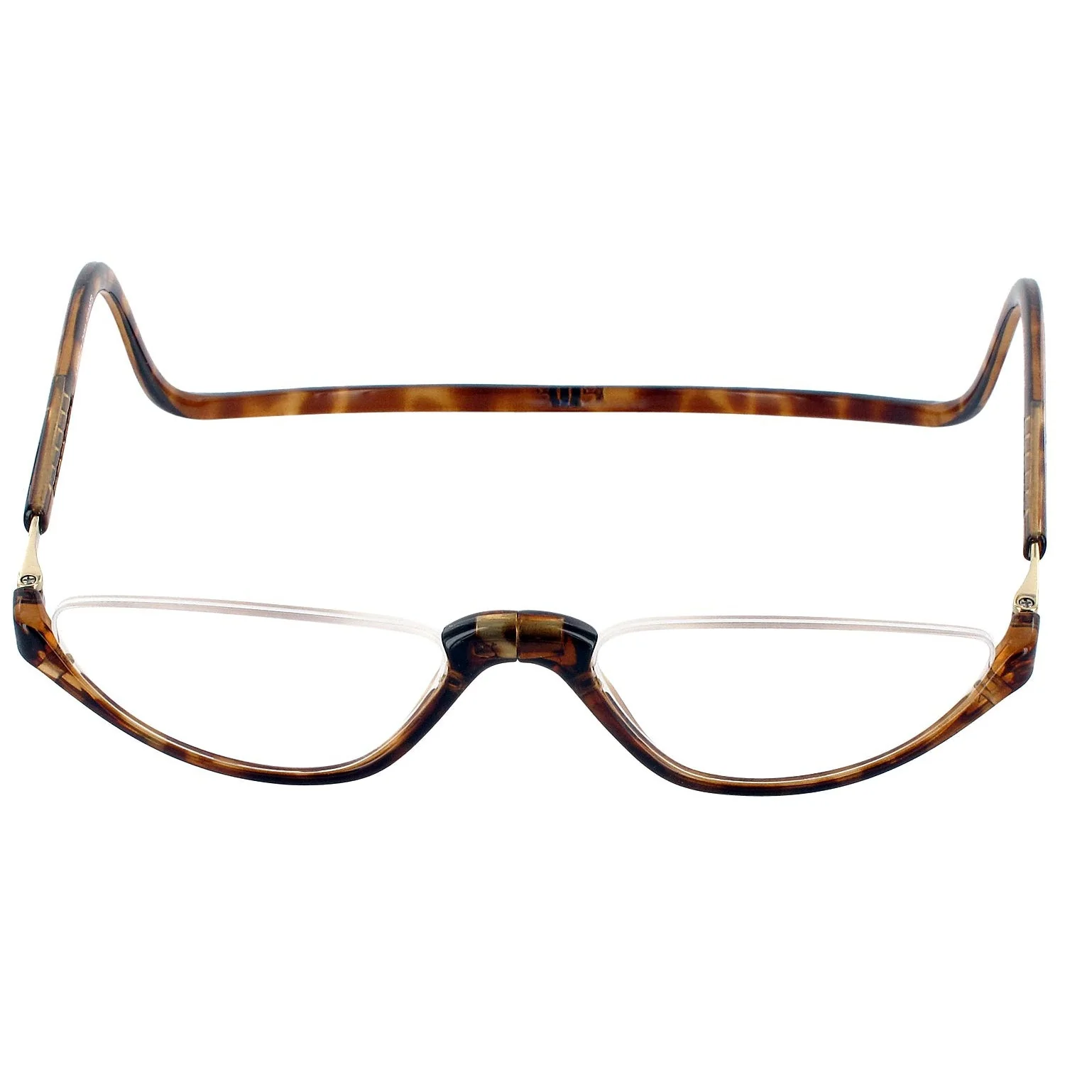 CliC Sonoma Single Vision Half Frame - Image 2
