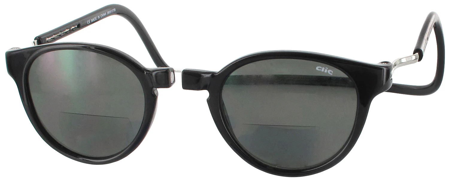 CliC Bifocal Reading Sunglasses