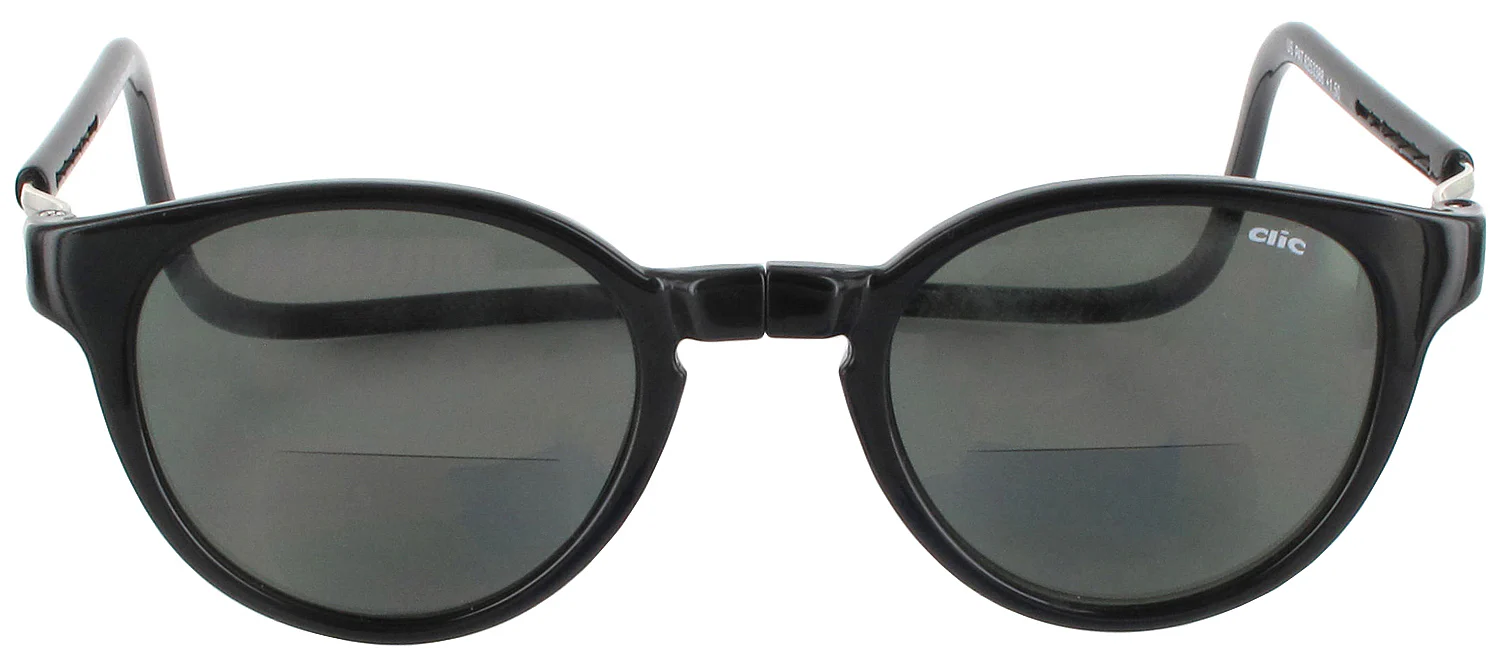 CliC Bifocal Reading Sunglasses - Image 2