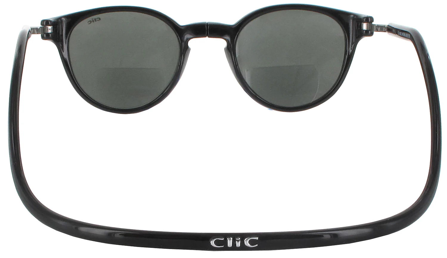 CliC Bifocal Reading Sunglasses - Image 4