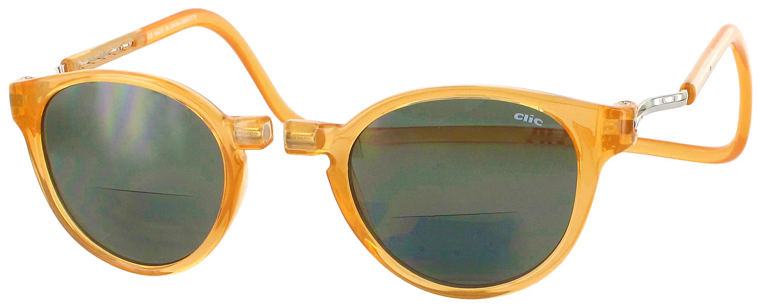 CliC Bifocal Reading Sunglasses - Image 5