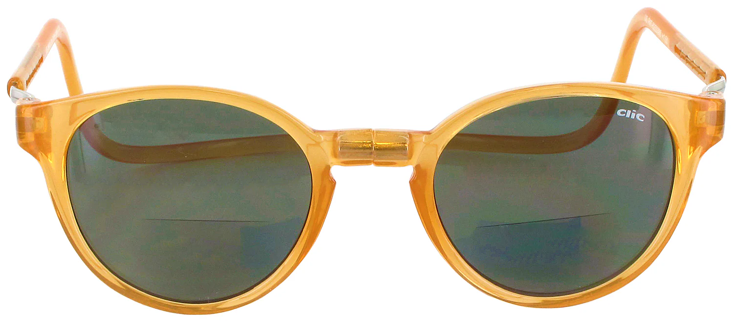 CliC Bifocal Reading Sunglasses - Image 6