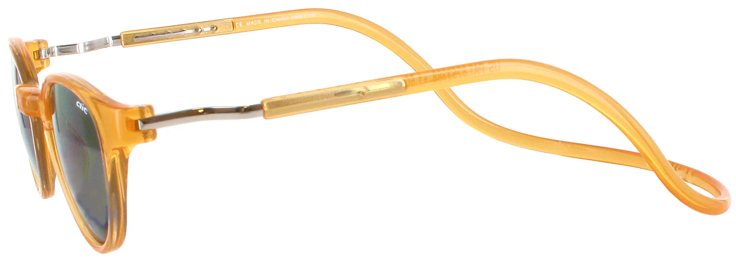 CliC Bifocal Reading Sunglasses - Image 7