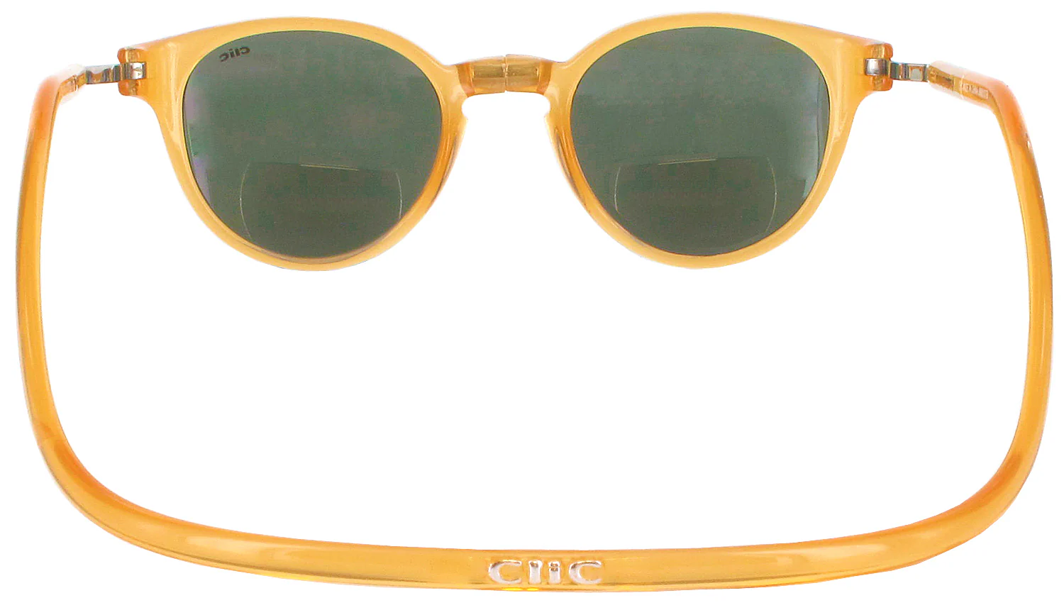 CliC Bifocal Reading Sunglasses - Image 8