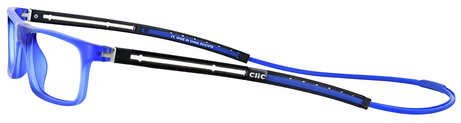 CliC Tube Computer Style Progressive - Image 3