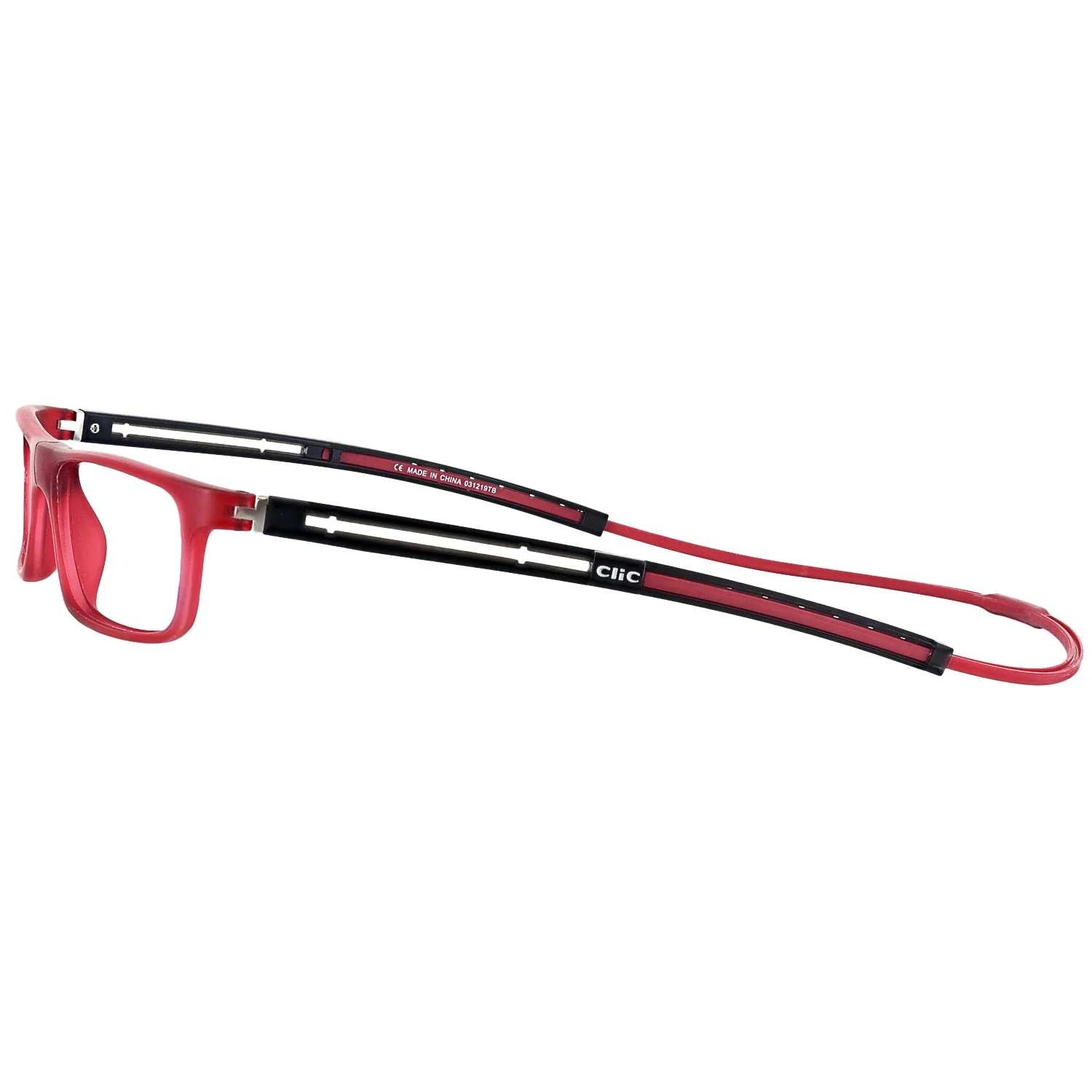 CliC Tube Single Vision Full Frame - Image 36