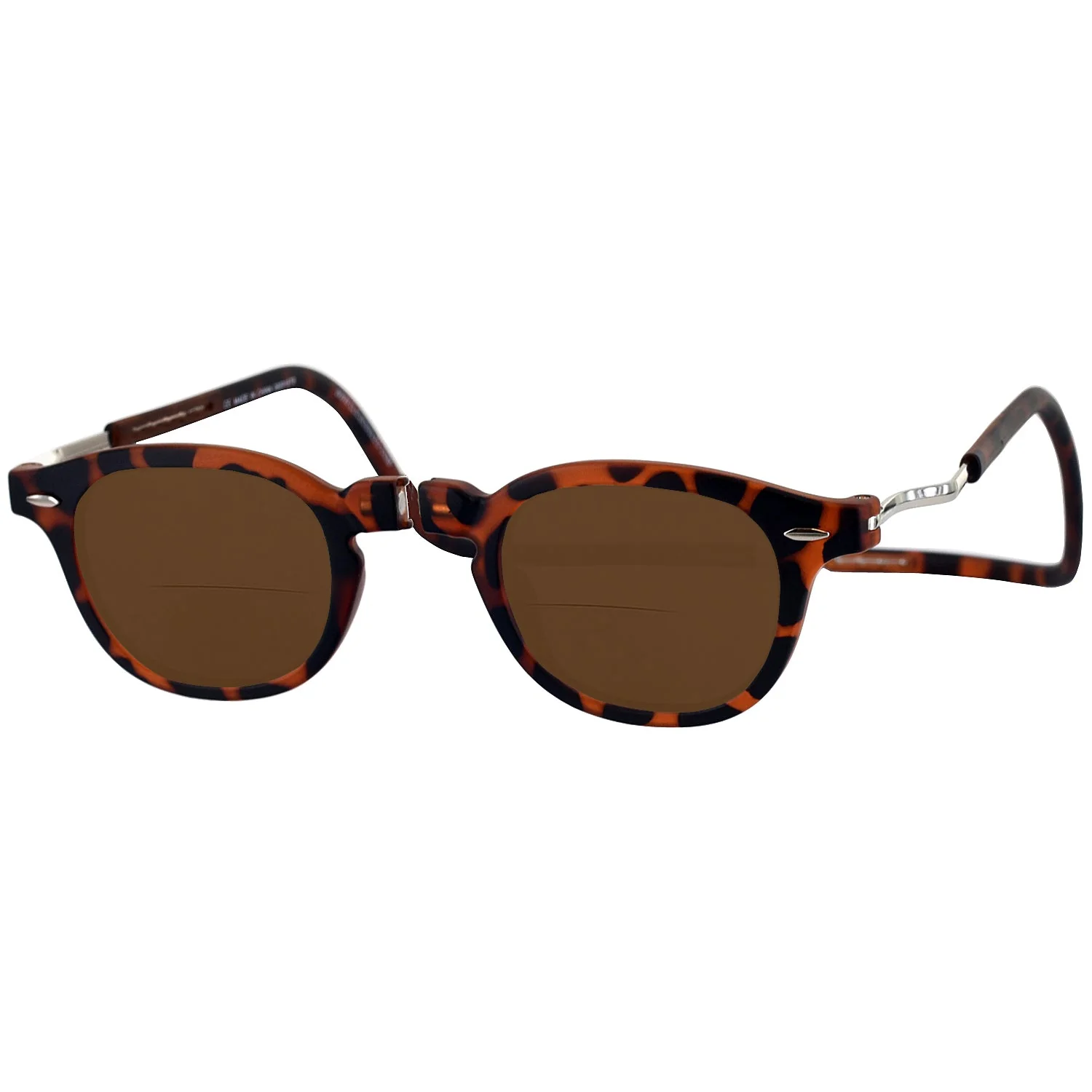 CliC Vintage XXL Bifocal Reading Sunglasses - Image 13