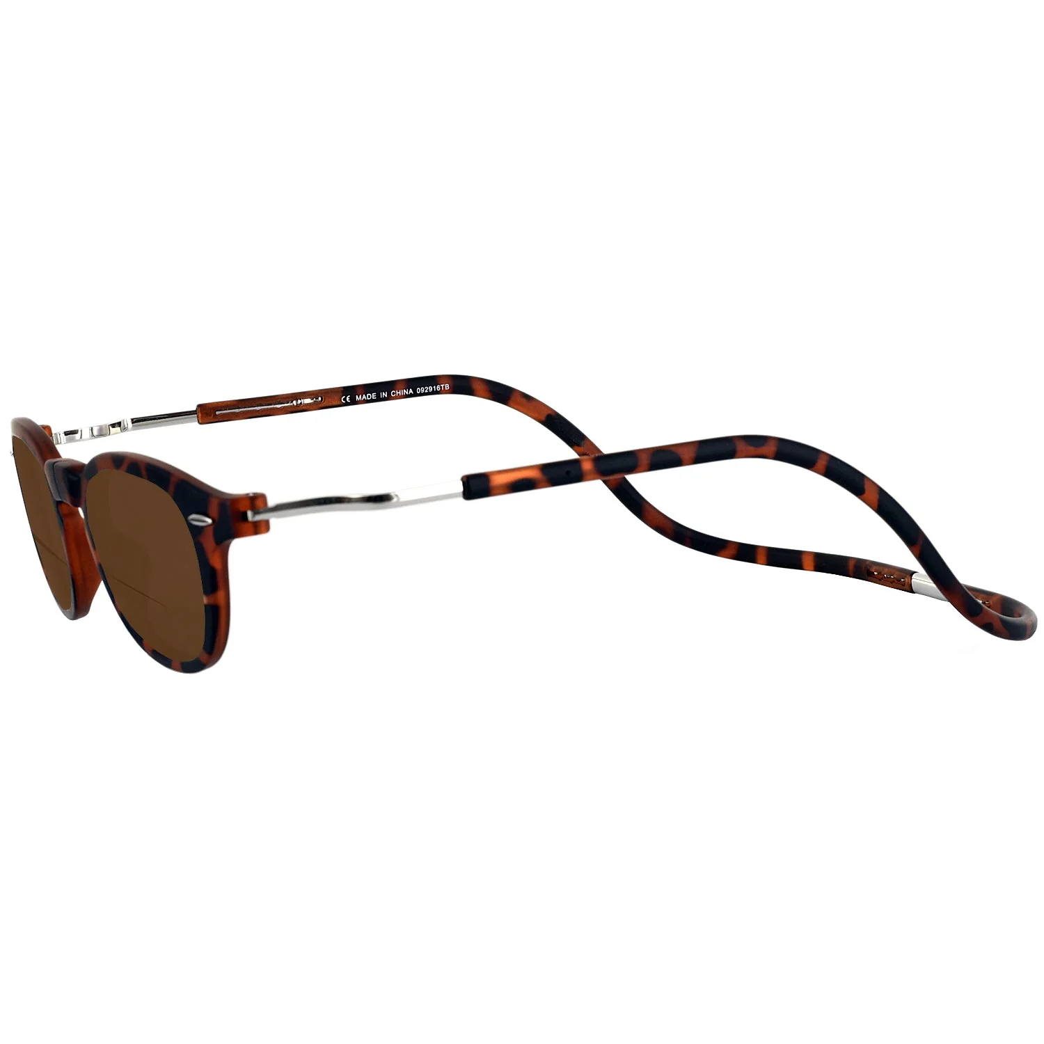 CliC Vintage XXL Bifocal Reading Sunglasses - Image 15