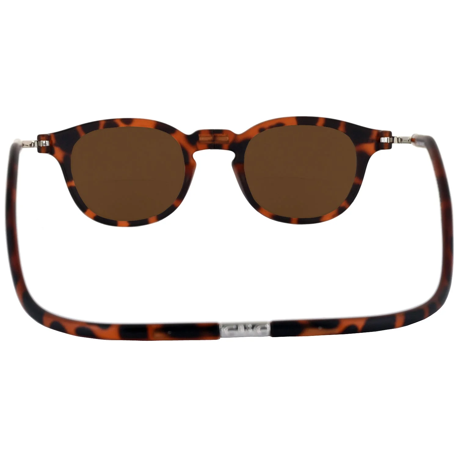 CliC Vintage XXL Bifocal Reading Sunglasses - Image 16