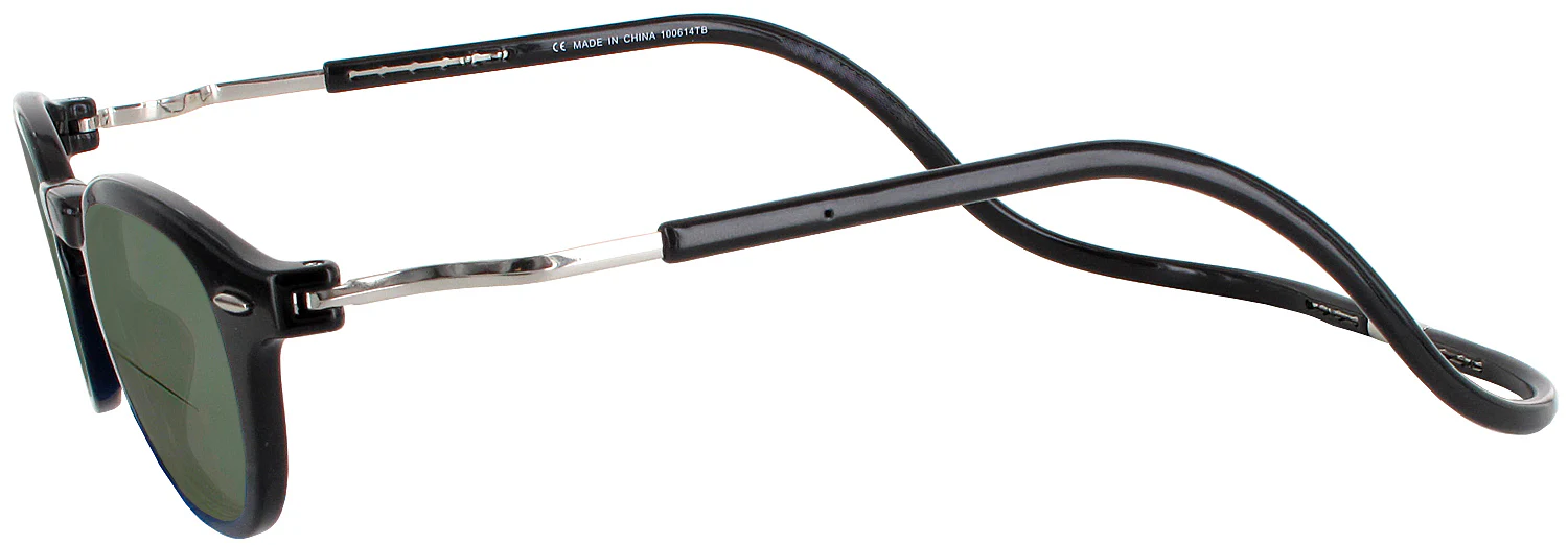 CliC Vintage XXL Bifocal Reading Sunglasses - Image 3