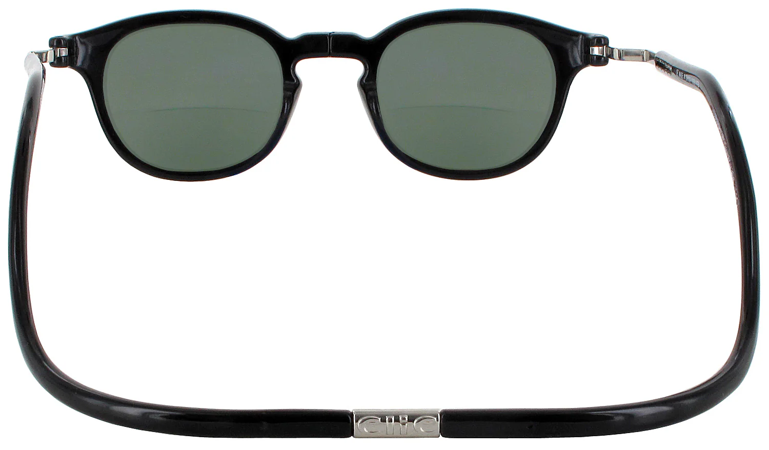 CliC Vintage XXL Bifocal Reading Sunglasses - Image 4