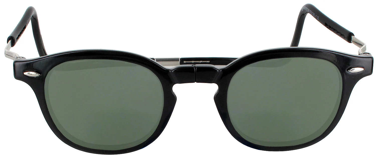 CliC Vintage XXL Progressive Reading Sunglasses - Image 2