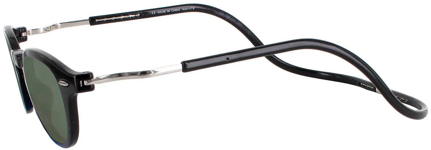 CliC Vintage XXL Progressive Reading Sunglasses - Image 3