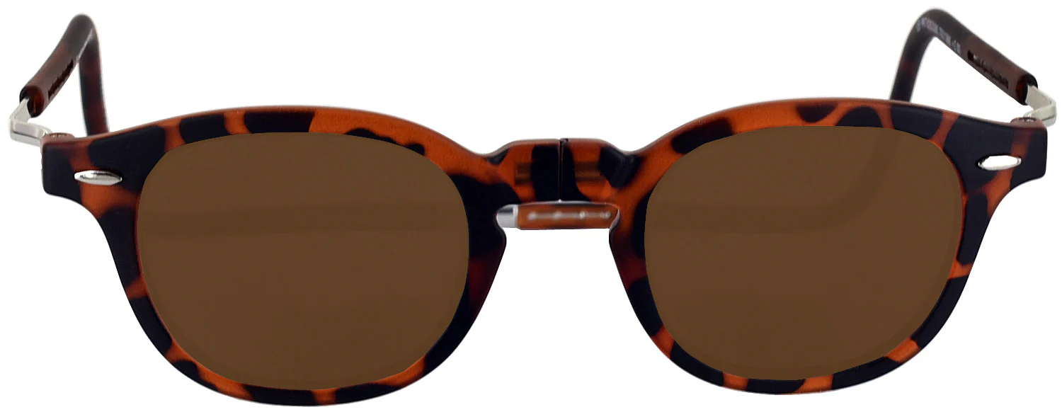 CliC Vintage XXL Progressive Reading Sunglasses - Image 6
