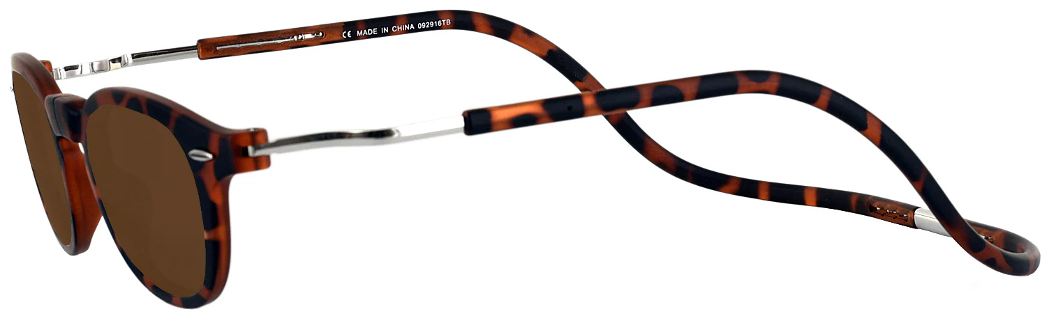 CliC Vintage XXL Progressive Reading Sunglasses - Image 7