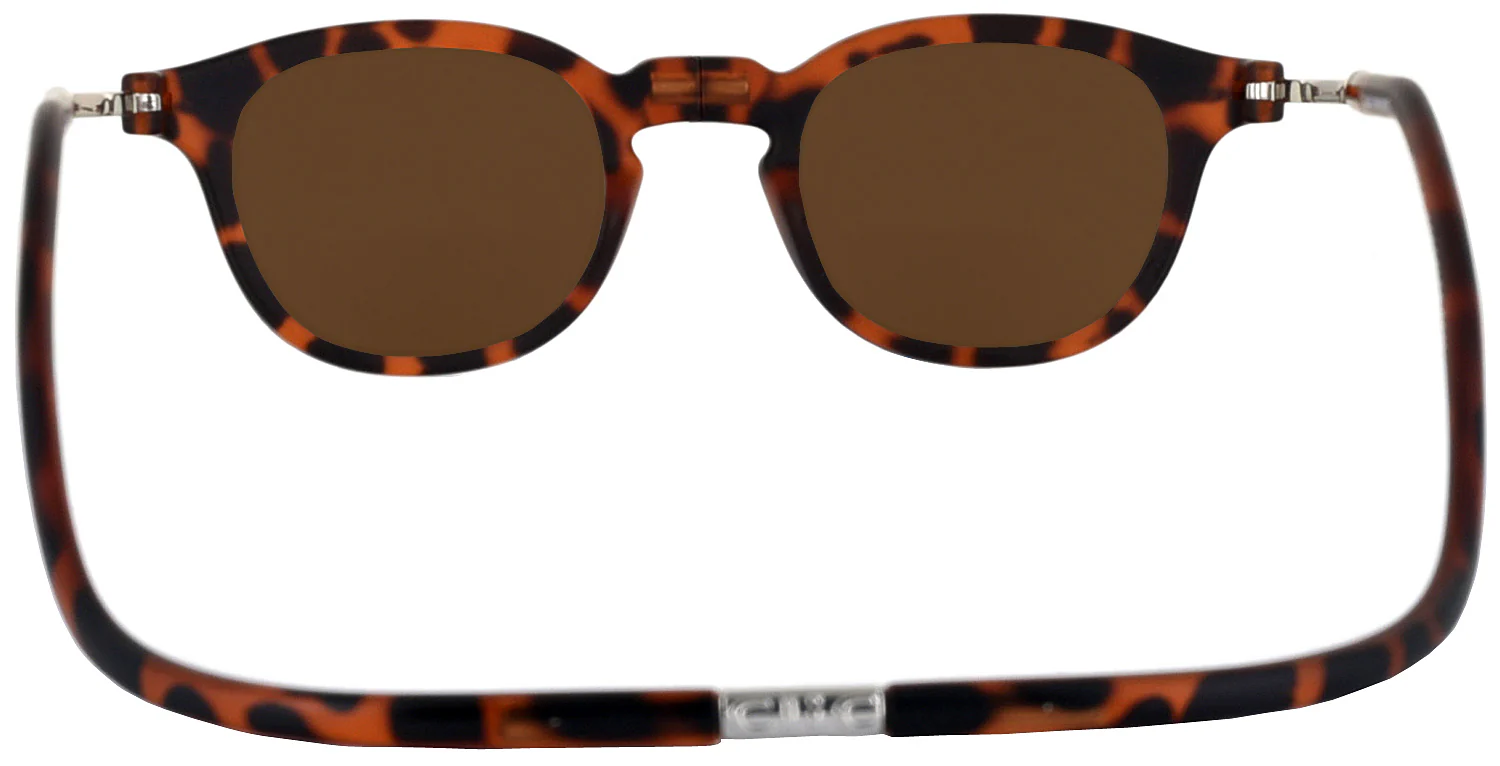 CliC Vintage XXL Progressive Reading Sunglasses - Image 8