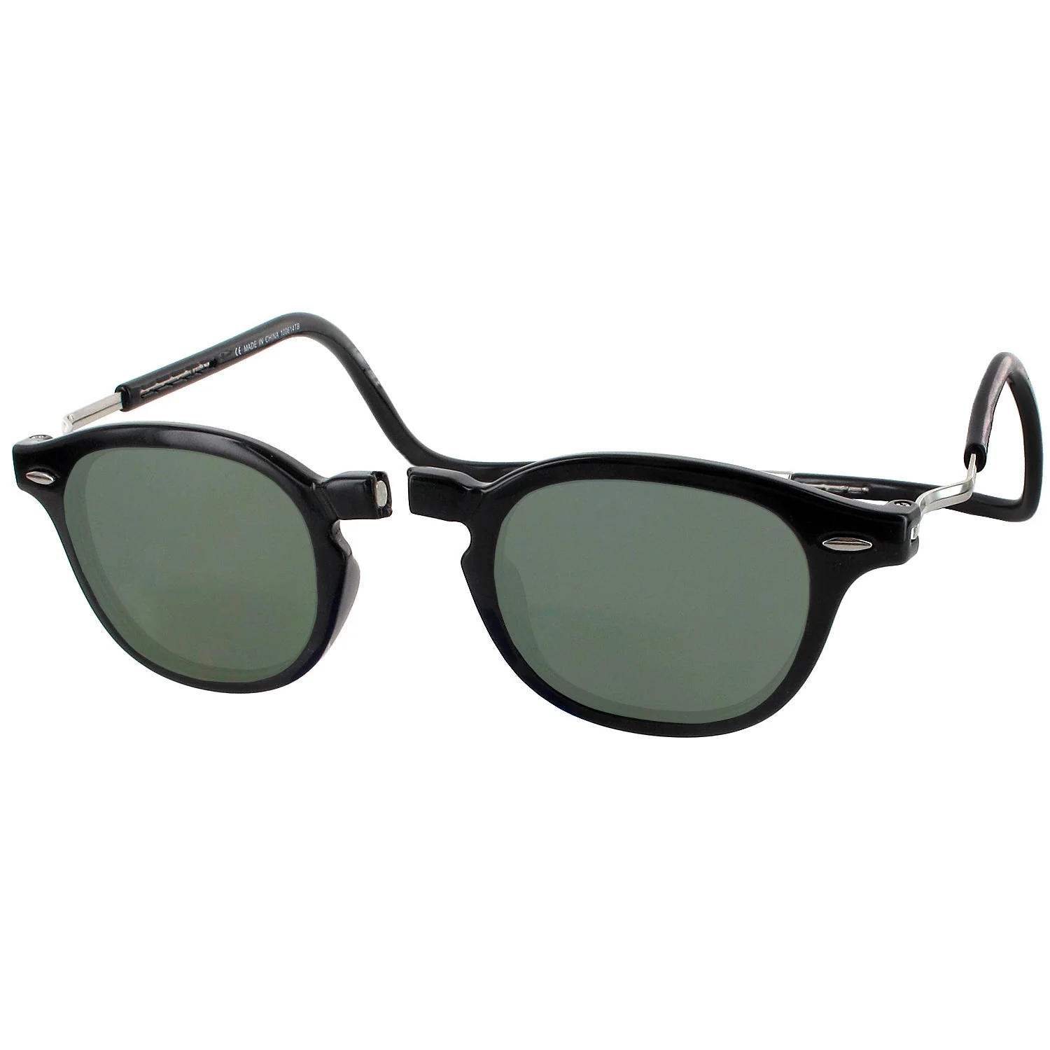 CliC Vintage XXL Progressive Reading Sunglasses - Image 9