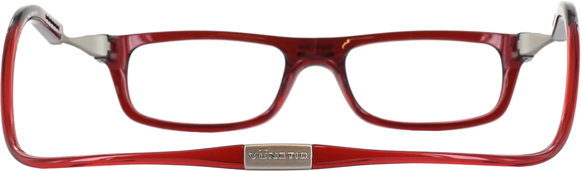 CliC Vunetic Single Vision Half Frame with FREE NON-GLARE - Image 10