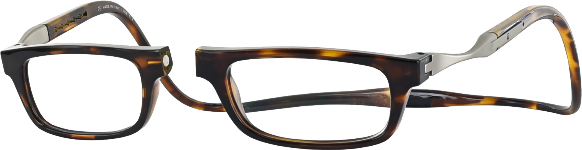 CliC Vunetic Single Vision Half Frame with FREE NON-GLARE - Image 11