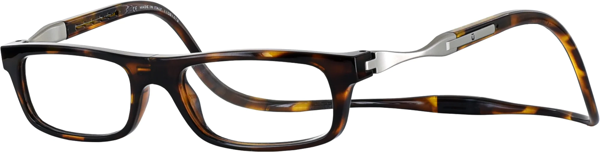 CliC Vunetic Single Vision Half Frame with FREE NON-GLARE - Image 12